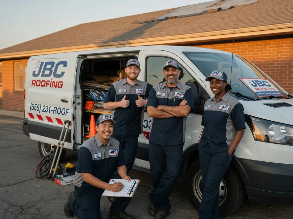 Roof Replacement company in Mcconnells, SC