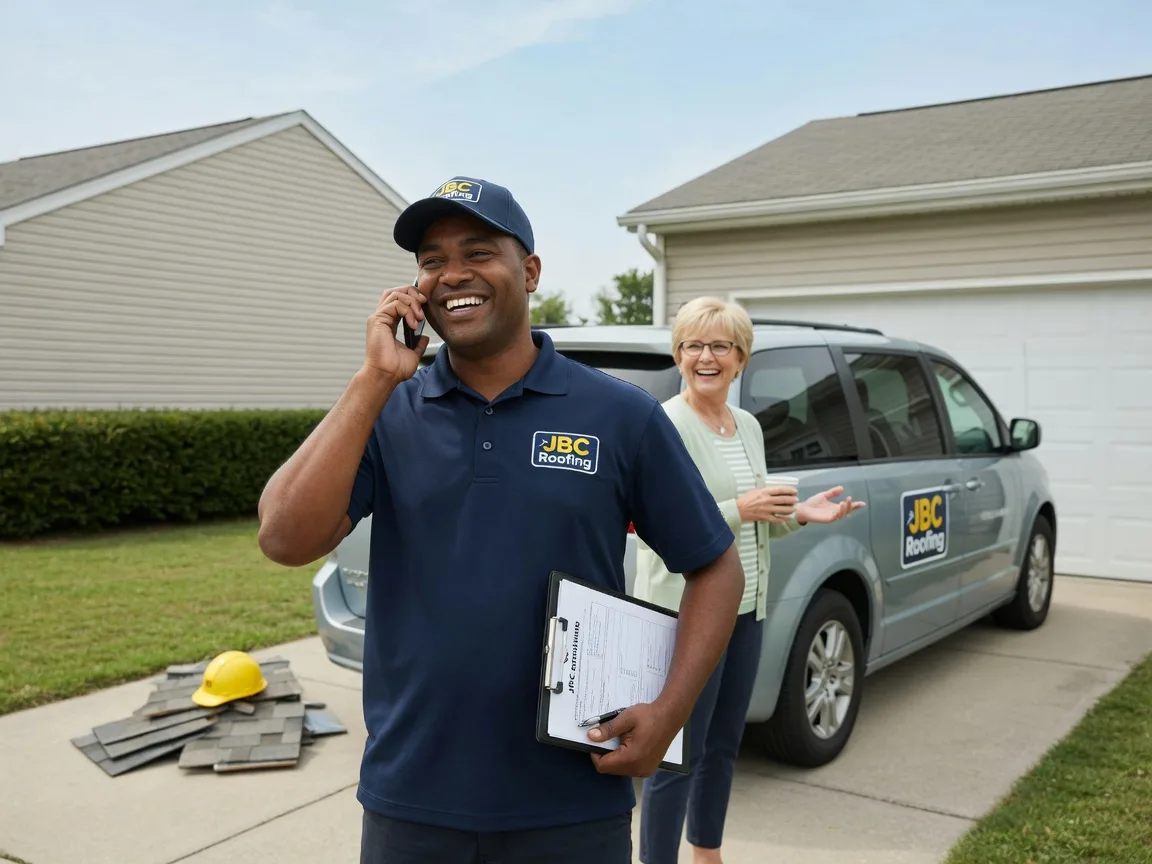 Roof Replacement Mcconnells, SC FAQs